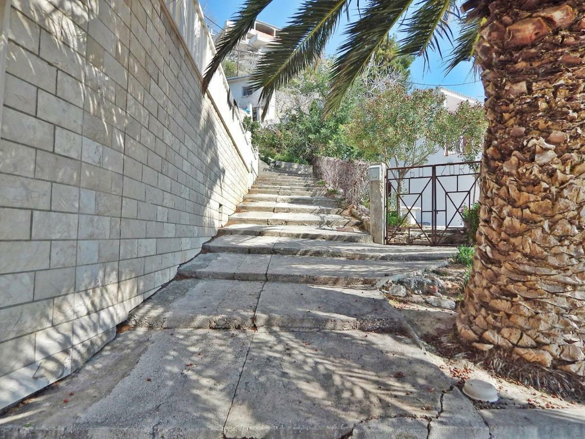 Apartment Kovacic Omis Bagian luar foto