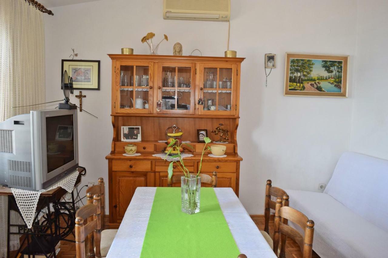 Apartment Kovacic Omis Bagian luar foto